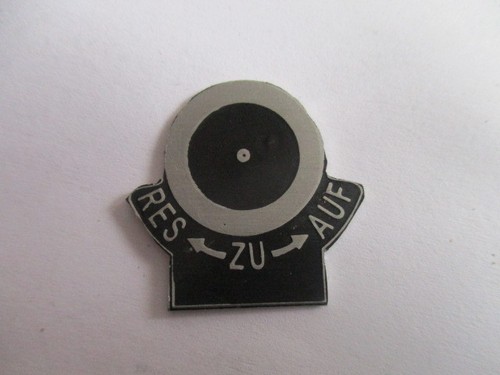 Typenschild schild bmw r75 - typenschild,