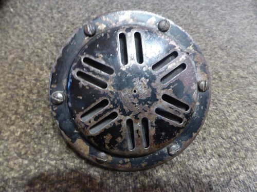 Vorkrieg noris hc6 horn - hc6,