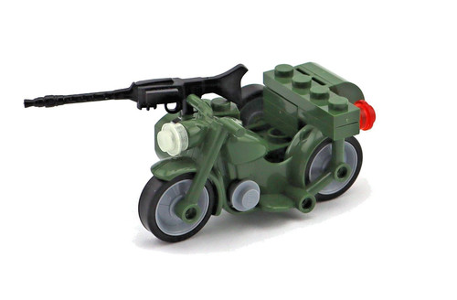 Cobi bmw r75 motorrad - bmw,