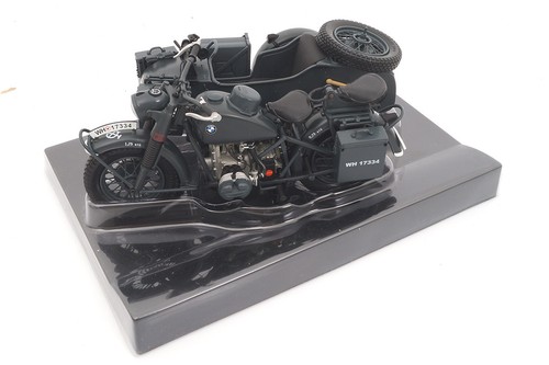Bmw r75 wehrmacht mit - bmw,