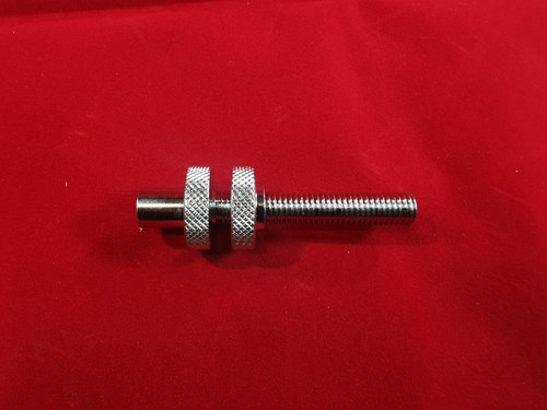 Neue stellschraube vernickelt - neue,
