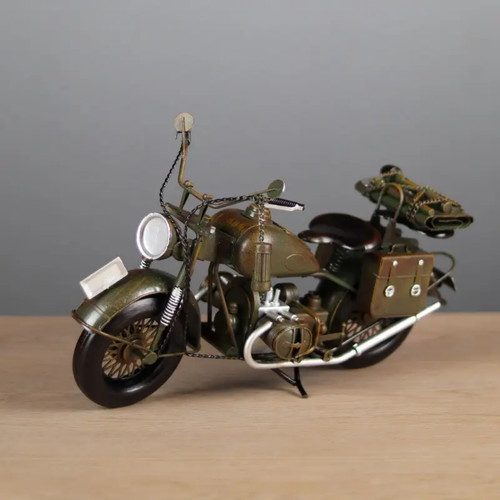 Jayland 1942 bmw r75 motorrad - jayland,