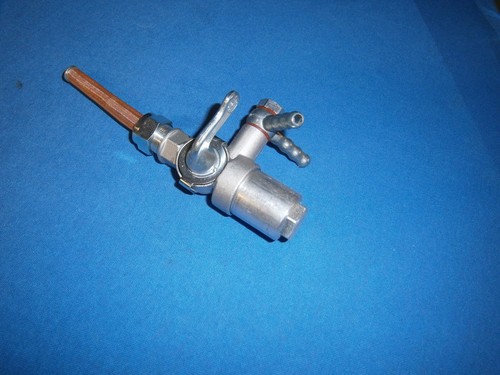Bmw benzinhahn r51 - bmw, r51/2,r67,r75