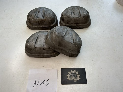 Bmw r75 wehrmacht ventildeckel - bmw,