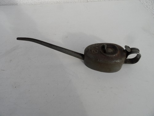 ölkanne wehrmacht zubehör - Ölkanne,
