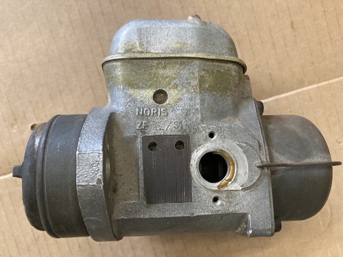 Noris zfas1 zündmagnet - zündmagnet,