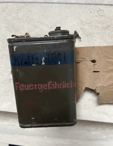 Liter kraftstoffbehälter - liter,