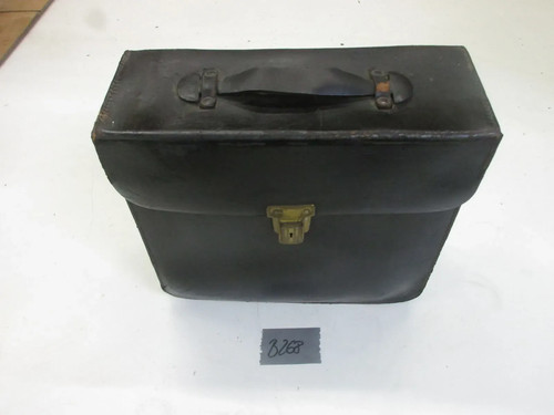 Gepäcktasche koffer b268 bmw - koffer,