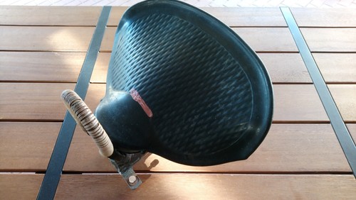 Sitz ural m72 - m72, r75