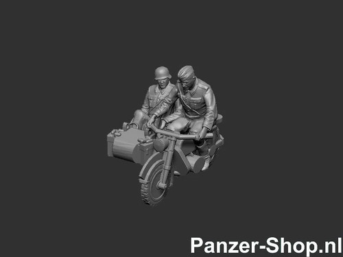Spur wehrmacht satze - spur,