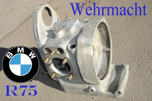 Bmw motorgehäuse motor - 75,