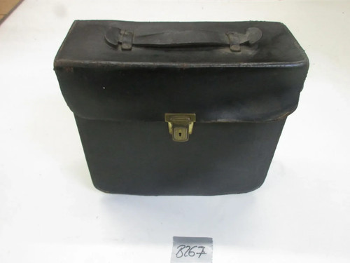 Gepäcktasche koffer b267 bmw - koffer,