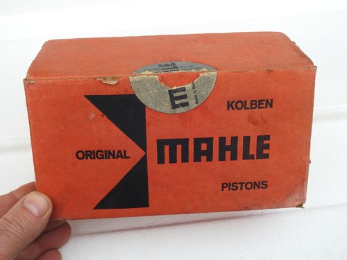 Bmw r75 sahara kolben - wh, mahle