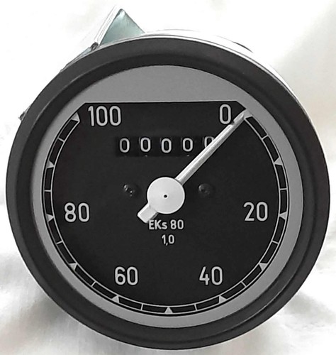 Tachometer tacho passend - tachometer, mm