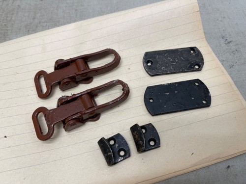 Packtasche wehrmacht kisten - wehrmacht,