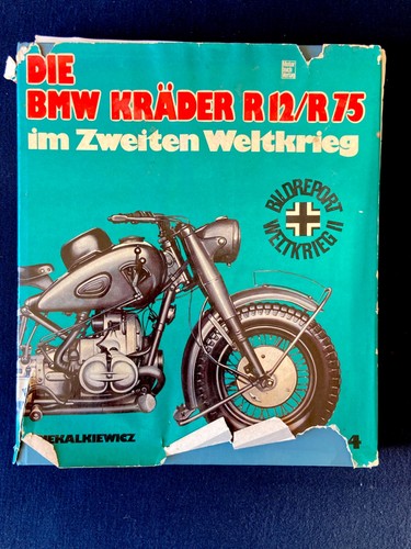 Piekalkiewicz die bmw - -,